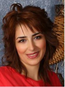 Zeynep Rahimi